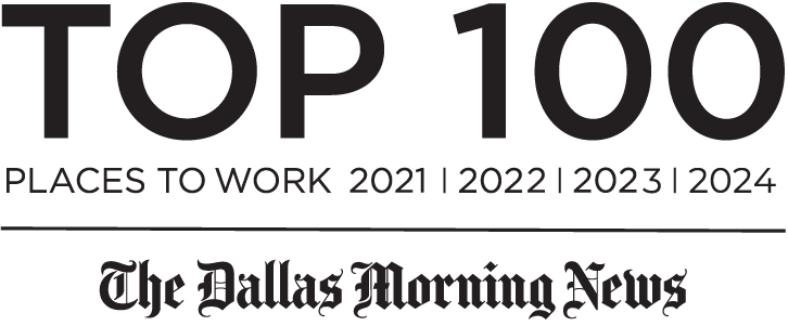 Top Workplaces